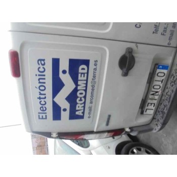 fiat doblo (119) del año 2003