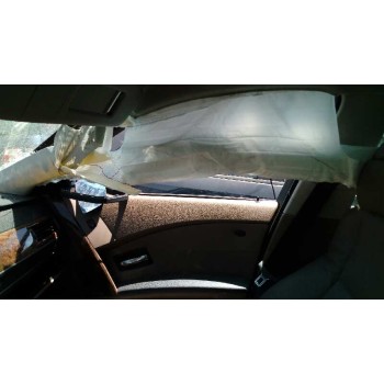 bmw serie 5 berlina (e60) del año 2006