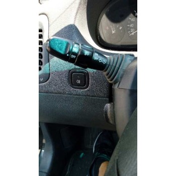 daewoo nubira berlina del año 1999