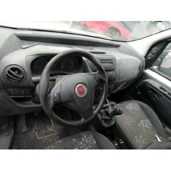 fiat fiorino del año 2013