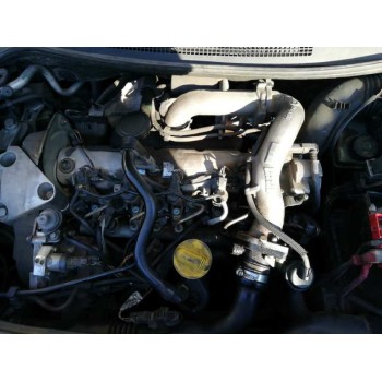 renault megane ii classic berlina del año 2004