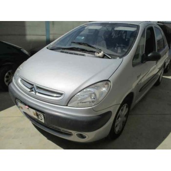 CITROËN XSARA PICASSO