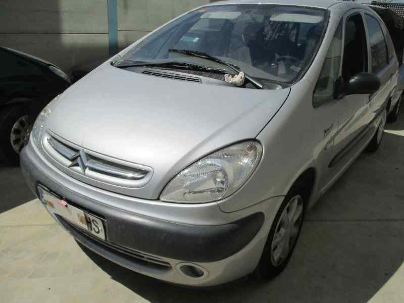 citroën xsara picasso del año 2001