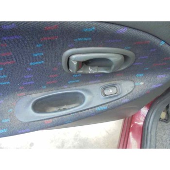 hyundai lantra berlina (rd) del año 1997