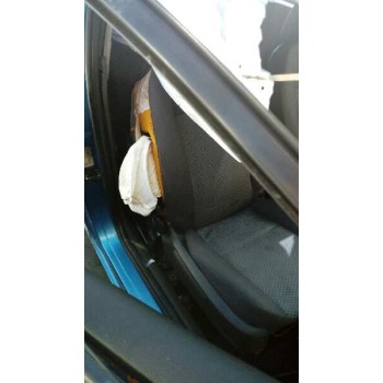 ford focus berlina (cap) del año 2005