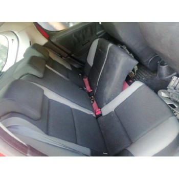 peugeot 207 del año 2007