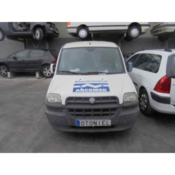 fiat doblo (119) del año 2003
