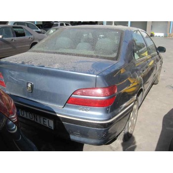 peugeot 406 berlina (s1/s2) del año 1999