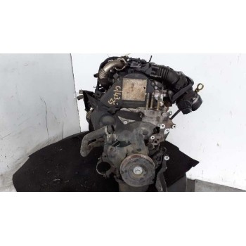 Recambio de motor completo para ford fiesta (cbk) ambiente referencia OEM IAM HHJB M 