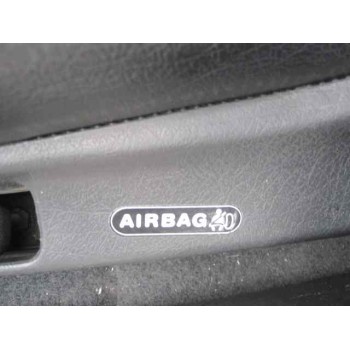 citroën xsara berlina del año 1999