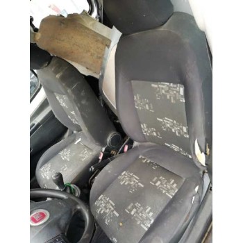 fiat fiorino del año 2013