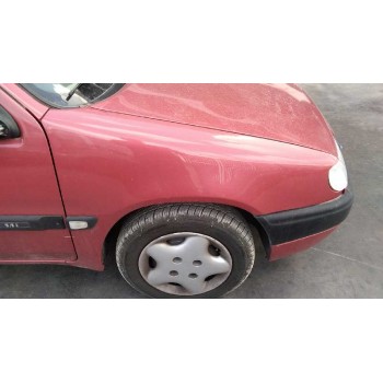 citroën saxo del año 1999