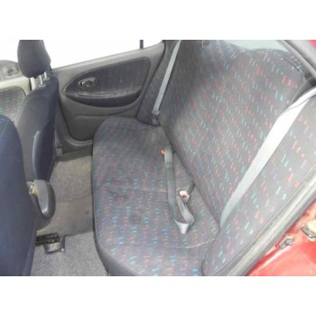 hyundai lantra berlina (rd) del año 1997