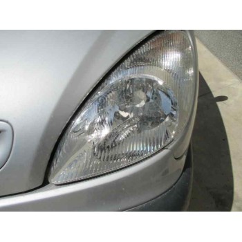 citroën xsara picasso del año 2001