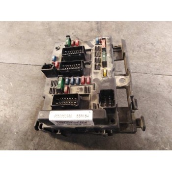 CENTRALITA BSM 9650663980 