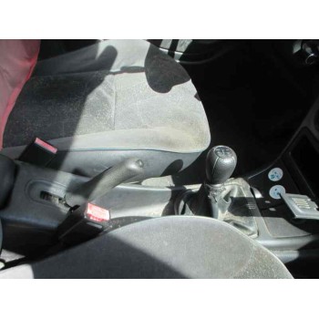 citroën xsara berlina del año 2000