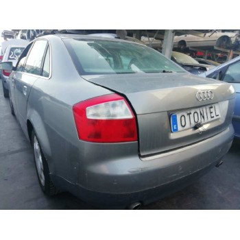audi a4 berlina (8e) del año 2001