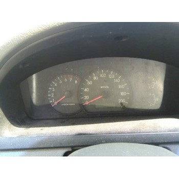 kia rio del año 2003