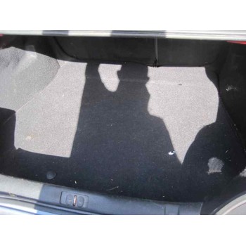 peugeot 406 berlina (s1/s2) del año 1999