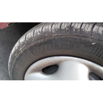 citroën saxo del año 1999