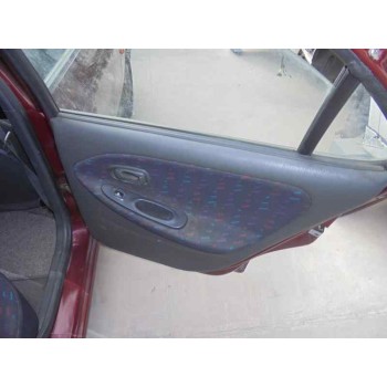 hyundai lantra berlina (rd) del año 1997