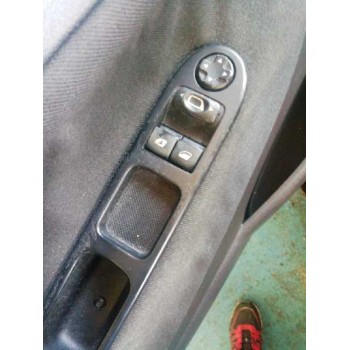 peugeot 207 del año 2007