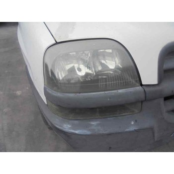 fiat doblo (119) del año 2003