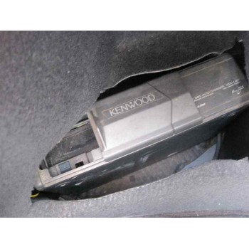 peugeot 406 berlina (s1/s2) del año 1999