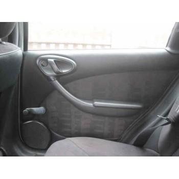 citroën xsara berlina del año 1999