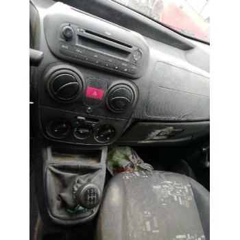 fiat fiorino del año 2013