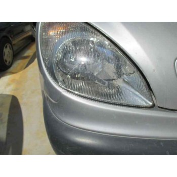 citroën xsara picasso del año 2001