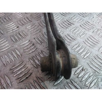 Recambio de tirante trasero izquierdo para skoda superb (3v3) ambition referencia OEM IAM  INFERIOR TRASERO IZQUIERDO 