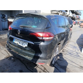 renault scénic iv (j9_) del año 2019