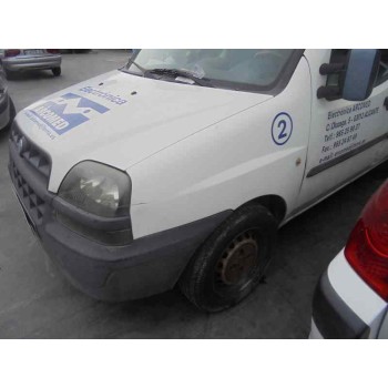 fiat doblo (119) del año 2003