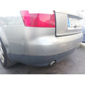 audi a4 berlina (8e) del año 2001