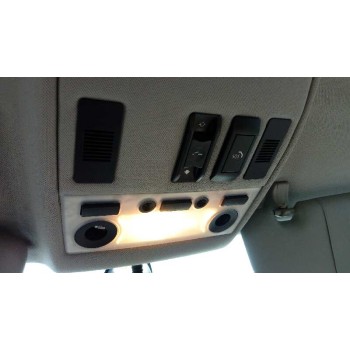 bmw serie 5 berlina (e60) del año 2006