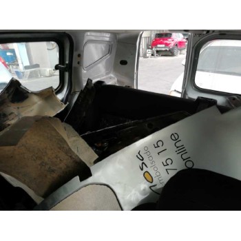 fiat fiorino del año 2013