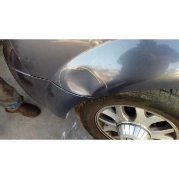 ssangyong rexton del año 2005