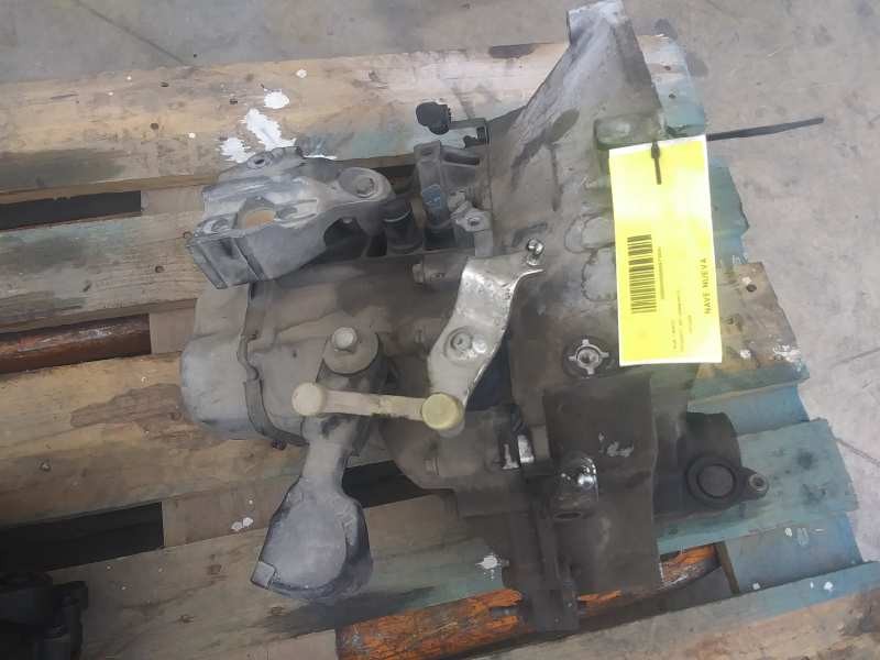 Recambio de caja casco para peugeot 207 referencia OEM IAM 20CQ28  