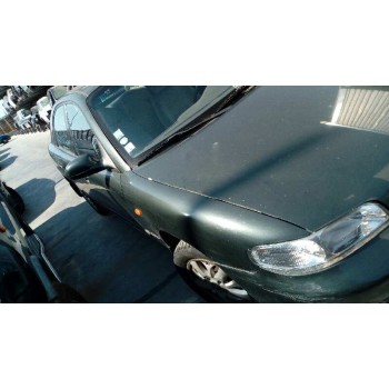 daewoo nubira berlina del año 1999