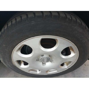 audi a4 berlina (8e) del año 2001