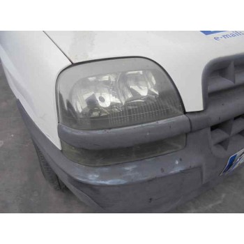 fiat doblo (119) del año 2003