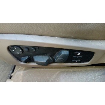 bmw serie 5 berlina (e60) del año 2006