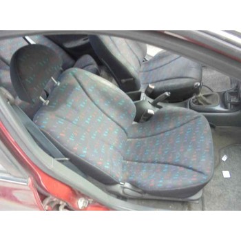 hyundai lantra berlina (rd) del año 1997