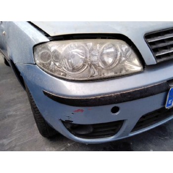 fiat punto berlina (188) del año 2005