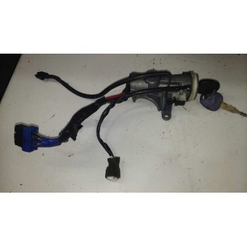 CONMUTADOR DE ARRANQUE 