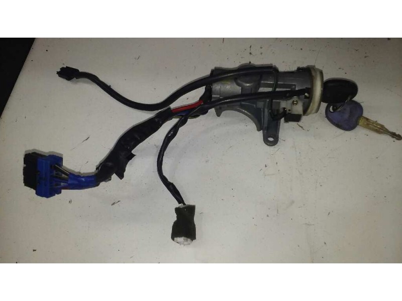 Recambio de conmutador de arranque para mitsubishi santamo (hyundai) santamo confort referencia OEM IAM   