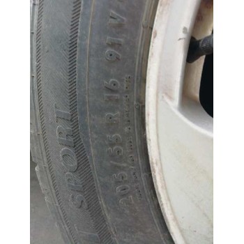 audi a4 berlina (8e) del año 2001