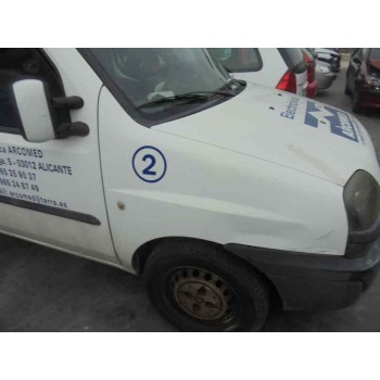 fiat doblo (119) del año 2003
