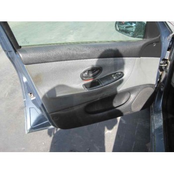 peugeot 406 berlina (s1/s2) del año 1999